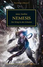 Cover-Bild Horus Heresy - Nemesis