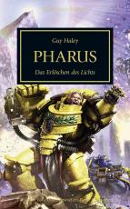 Cover-Bild Horus Heresy - Pharus