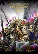 Cover-Bild Horus Heresy - Sammelband 16