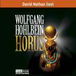 Cover-Bild Horus