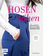 Cover-Bild Hosen nähen