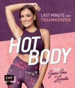 Cover-Bild Hot Body! Last-Minute zum Traumkörper mit Jana Ina Zarrella