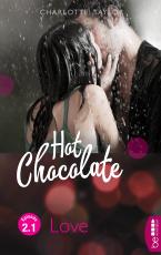 Cover-Bild Hot Chocolate - Love