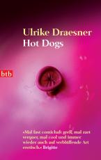 Cover-Bild Hot Dogs