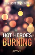 Cover-Bild Hot Heroes