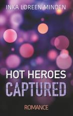 Cover-Bild Hot Heroes