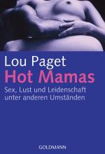 Cover-Bild Hot Mamas