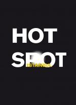 Cover-Bild Hot Spot Istanbul