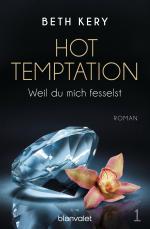 Cover-Bild Hot Temptation 1