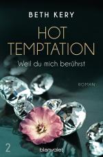Cover-Bild Hot Temptation 2