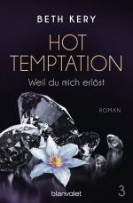 Cover-Bild Hot Temptation 3
