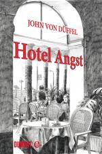 Cover-Bild Hotel Angst