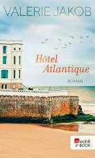 Cover-Bild Hôtel Atlantique