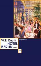 Cover-Bild Hotel Berlin