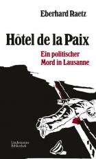 Cover-Bild Hotel de la Paix