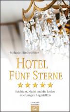 Cover-Bild Hotel Fünf Sterne