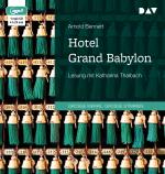 Cover-Bild Hotel Grand Babylon