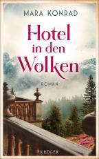 Cover-Bild Hotel in den Wolken