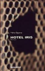 Cover-Bild Hotel Iris