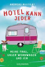 Cover-Bild Hotel kann jeder