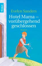 Cover-Bild Hotel Mama - vorübergehend geschlossen