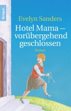 Cover-Bild Hotel Mama - vorübergehend geschlossen