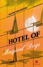 Cover-Bild Hotel of magical dogs