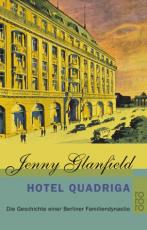 Cover-Bild Hotel Quadriga