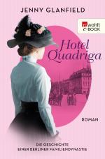 Cover-Bild Hotel Quadriga