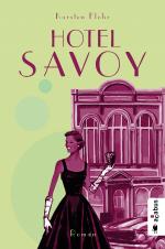 Cover-Bild Hotel Savoy