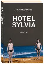 Cover-Bild Hotel Sylvia