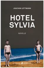 Cover-Bild Hotel Sylvia