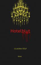 Cover-Bild Hotelblut