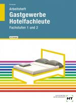 Cover-Bild Hotelfachleute