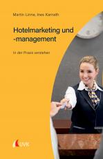 Cover-Bild Hotelmarketing und -management