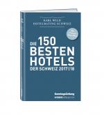 Cover-Bild Hotelrating Schweiz 2017/18