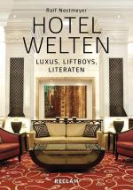 Cover-Bild Hotelwelten