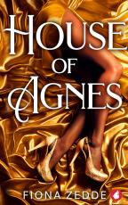 Cover-Bild House of Agnes