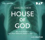 Cover-Bild House of God