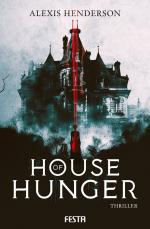Cover-Bild House of Hunger