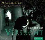 Cover-Bild House of Night - Versucht