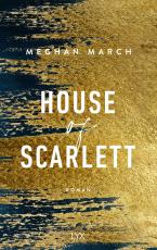 Cover-Bild House of Scarlett