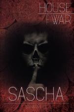 Cover-Bild House of War / House of War: Sascha