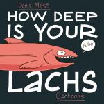 Cover-Bild How deep is your Lachs
