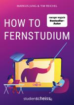 Cover-Bild How to Fernstudium