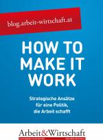Cover-Bild How to make it work