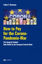 Cover-Bild How to Pay for the Corona-Pandemie-War