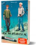 Cover-Bild How you influenced me