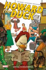 Cover-Bild Howard the Duck