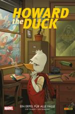 Cover-Bild Howard the Duck